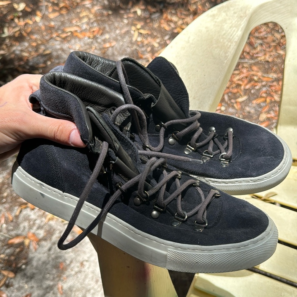 Diemme Sneakers. Size 8 women’s, 6 men’s. worn handful of times